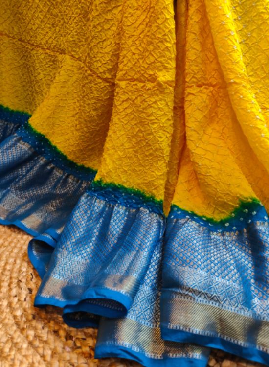 Chiniya Silk