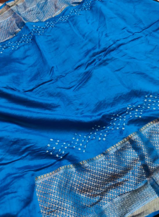 Chiniya Silk