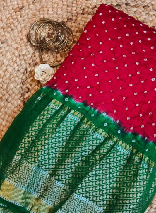 Chiniya Silk