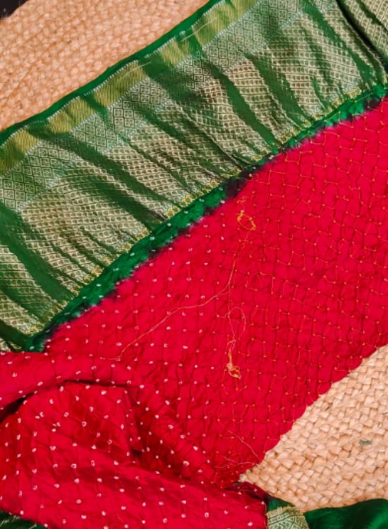 Chiniya Silk