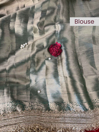 Bottel Green Maharani Gaj