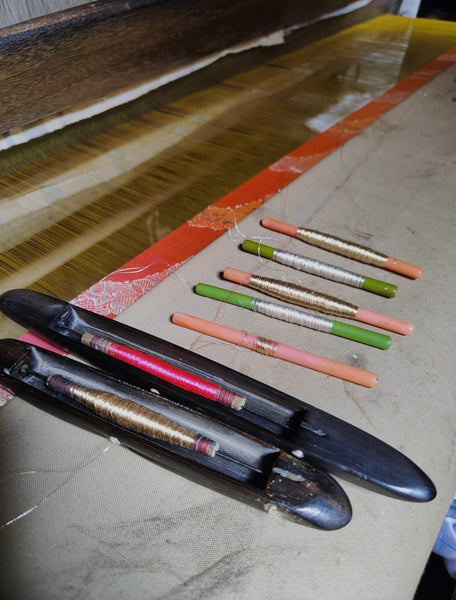 Mantavya: A Purpose Woven in Tradition