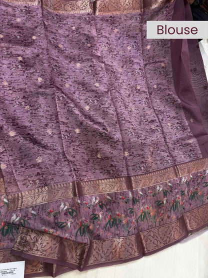 Chiniya Silk