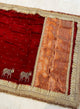 Royal Red Nandi