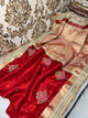 Royal Red Nazar