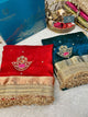 Royal Red Nazar