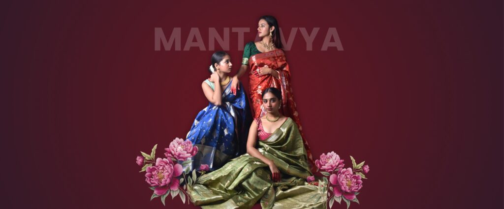 Sustainable Indian Fashion