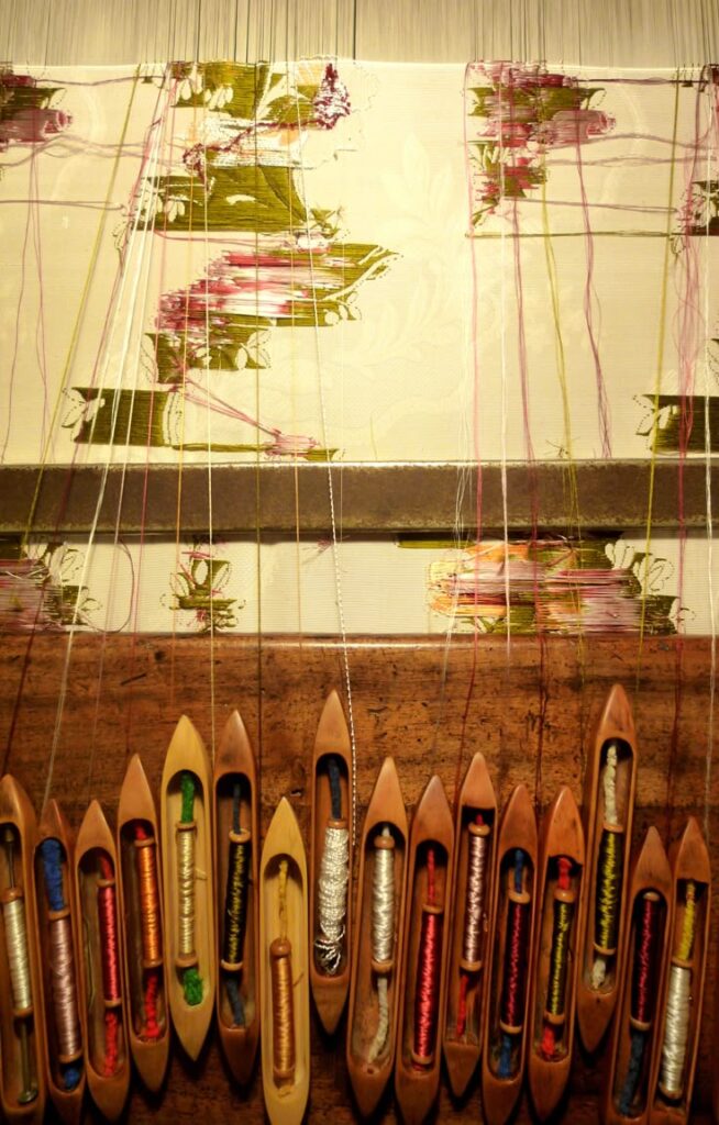 Shuttles