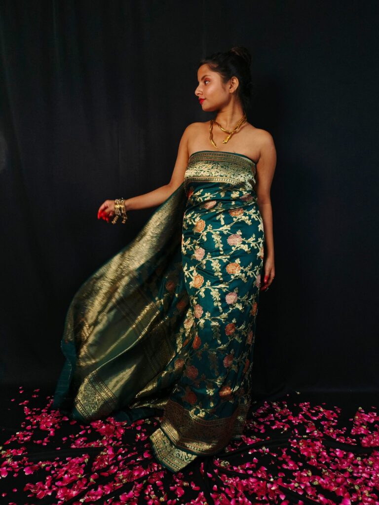 Mantavya Banaras leading the way in Slow Fashion