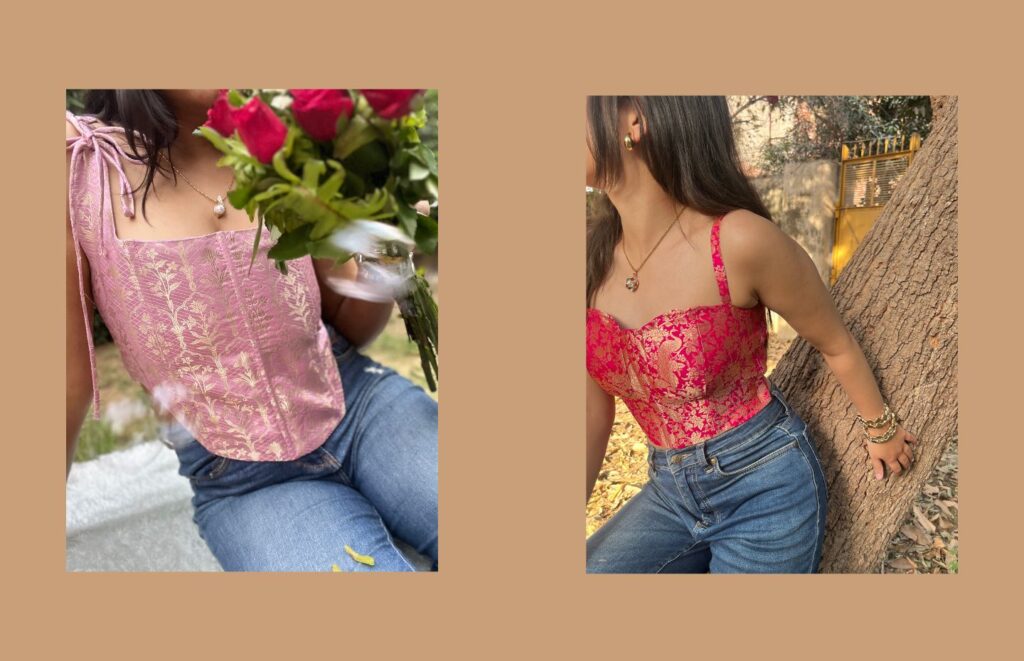 CORSET