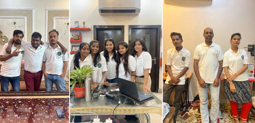Team MantavyaBanaras