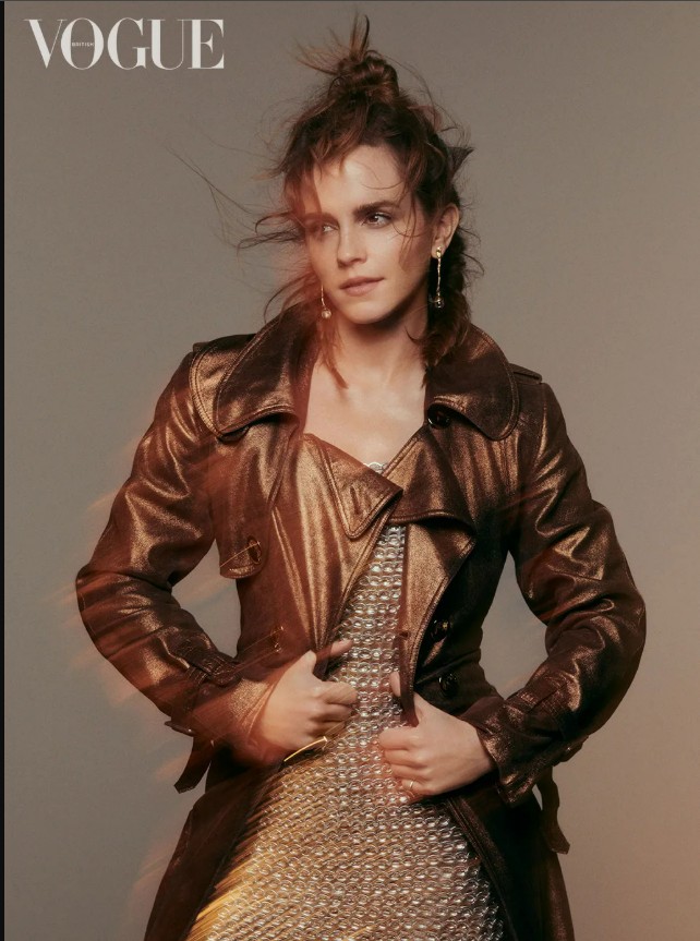 Emma Watson